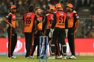 Sunrisers Hyderabad (Source - iplt20.com)